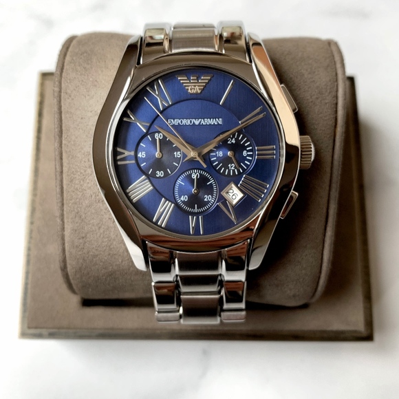 Ar1635 armani watch Clearance